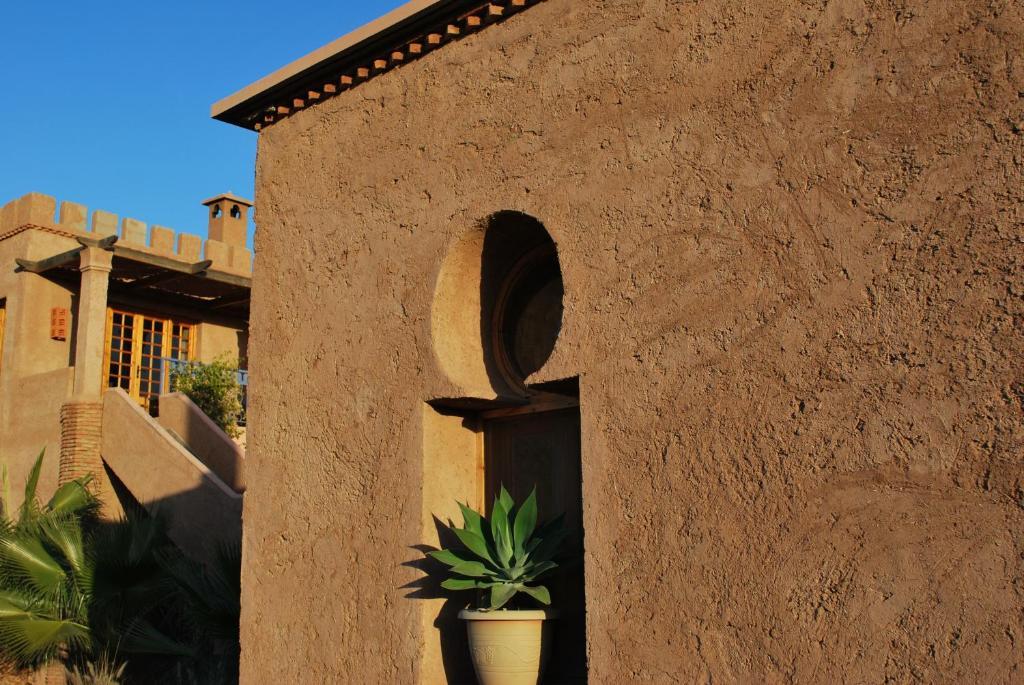 Casa Taos Hotel Marrakesh Exterior photo