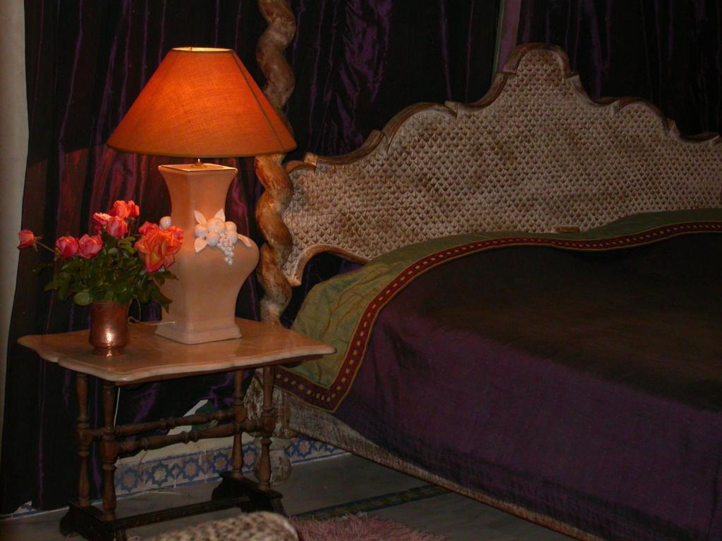 Casa Taos Hotel Marrakesh Room photo